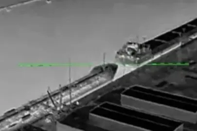 Ukrayna: Rusya'da iki adet "Tu-142" tipi uçak ve bir "İskender" füze sistemine saldırı düzenledik