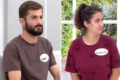 15 Haziran'dan beri kayıptı, yayına gelen kadının sözleri kocasını şoke etti