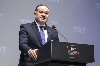 17. TRT Uluslararası Belgesel Ödülleri Başladı