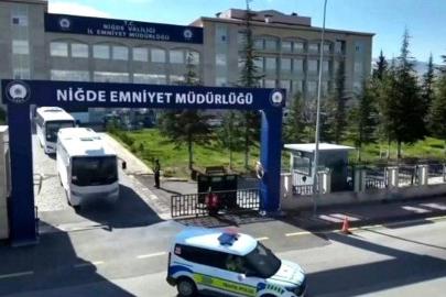 17 yıldır aranan cinayet hükümlüsü yakalandı