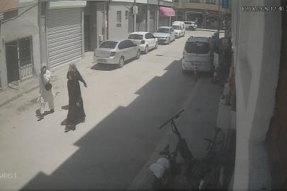 3 evden 1 milyon liralık hırsızlık yapan 2 şüpheli tutuklandı