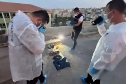 4 çocuk annesi Emine, eşi tarafından öldürülmüş