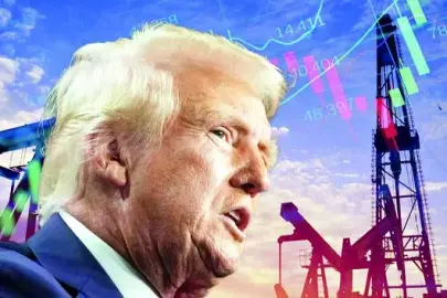 40 kez "Anlaşma" dedi petrol sert dalgalandı