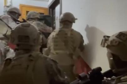 40 milyar lira işlem hacmine ulaşan yasa dışı bahis şüphelilerine operasyon; 116 gözaltı