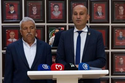 41 yıl sonra 'gazi' ünvanı aldı