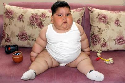 5 yaşındayken 90 kiloydu! Minik Yağız'ın 6 yıl sonraki halini görenler inanamıyor