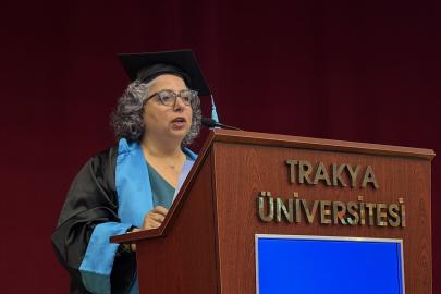 55 yaşında okul birincisi: Hayal asla geç kalmaz