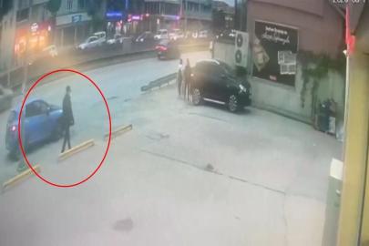 73 yaşındaki kadını, kendisini yeğeni olarak tanıtıp dolandıran şüpheli ile arkadaşı, İstanbul'da yakalandı