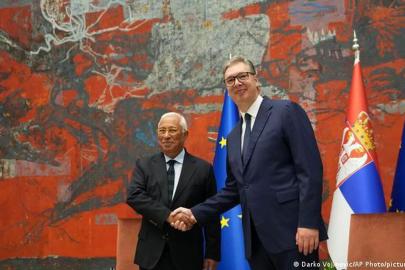 AB Balkan ülkelerinin üyelik sürecini hızlandırıyor