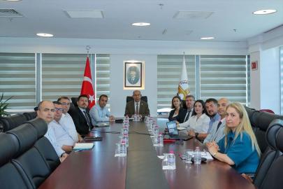 AB'den Edirne'ye ReStArt projesi desteği