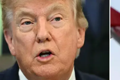 ABD basınından dikkatçeken iddia: Trump İran'a n kara harekatını neden durdurdu?