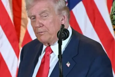 ABD Başkanı Trump G7 Zirvesi'nde Hürmüz'ü de ele alacak