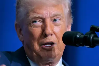 ABD Başkanı Trump: İran anlaşmaya uymazsa, yapmam gerekeni yaparım