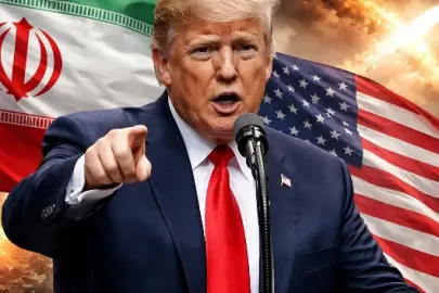 ABD Başkanı Trump: İran ateşkesi 4 kez ihlal etti