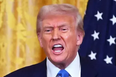 ABD Başkanı Trump İran'ı yeniden tehdit etti: Uygun davranmazlarsa yapmam gerekeni yaparım