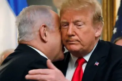 ABD Başkanı Trump'tan Netanyahu'ya 'yalnız kalabilirsin' uyarısı