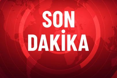 ABD bir kez daha İran'ı vurdu: Sirik kentinde patlama sesleri