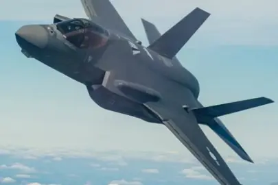 ABD F-35 filosunun görev hazırlık oranını 2030'a kadar yüzde 80'e çıkarmayı hedefliyor