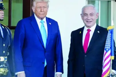 ABD-İran barışına Netanyahu tehdidi