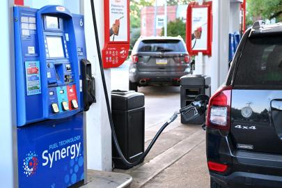 ABD'nin Stratejik Petrol Rezervi Mayısta 2024'ten Bu Yana En Düşük Seviyeye Geriledi