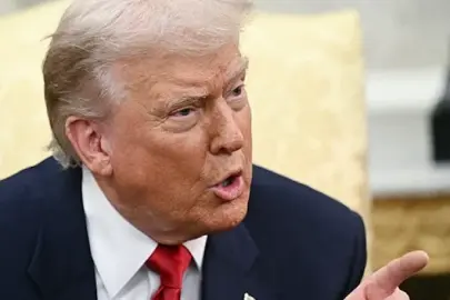 ABD'de 7 eyalet Trump'a karşı dava açtı: Projelerin sonlandırılmaması için başsavcılar harekete geçti