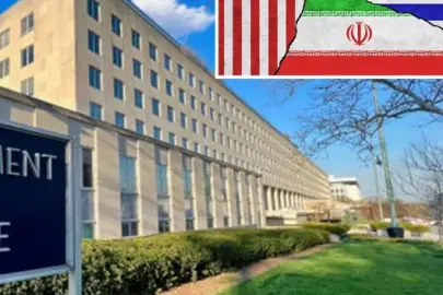 ABD'den 'savaş işareti' niteliğinde Orta Doğu açıklaması: Seyahat etmeyin