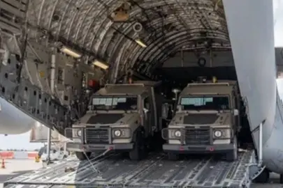 ABD'den Vietnam'a askeri ekipman satışına onay 