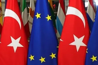 AB'den 'Türkiye Orta Koridor'da önemli ülke' vurgusu: 'Türkiye'nin güçlü katılımı olmadan hayal edemiyorum'