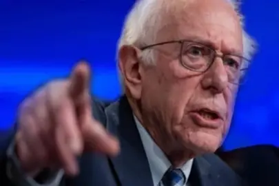 ABD'li Senatör Sanders'dan İsrail'in aşırı sağcı bakanı Ben-Gvir'in "Lübnan yansın" ifadesine tepki