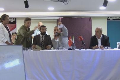 Adalar Belediye Başkanvekili seçiminde CHP’li Medine Pamuk kazandı
