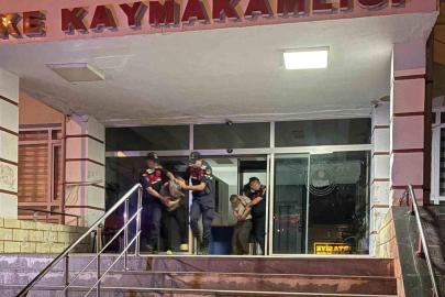 Adana'da cinsel istismar soruşturmasında şüpheli ve onu alıkoyan baba tutuklandı