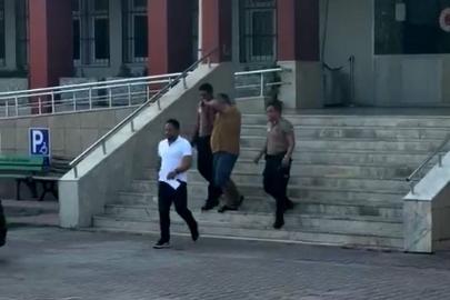 Adana'da Uyuşturucu Operasyonu: Şüpheli Tutuklandı