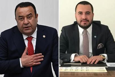 Adnan Beker’in oğlu Oğuzhan Beker hakkında gözaltı kararı