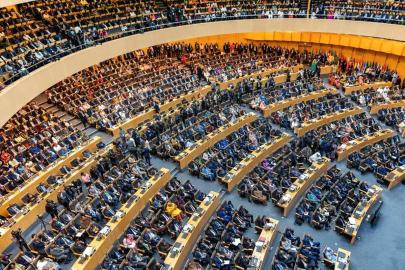 Afrika Birliği: ABD ile İran Arasında İmzalanan Mutabakat Zaptı Memnuniyet Verici