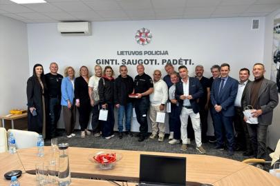 Afyonkarahisar heyeti Avrupa'daki rehabilitasyon modellerini inceledi