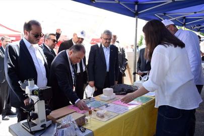 Afyonkarahisar'da AKÜFEST'26 başladı