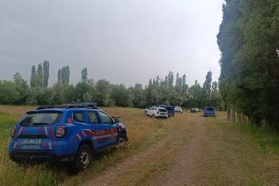 Afyonkarahisar'da kayıp olarak aranan kişi ölü bulundu