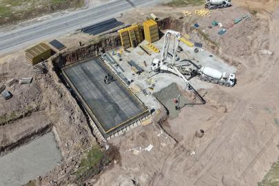 Ahlat'ın İçme Suyu Sorunu 2060'a Kadar Çözülüyor