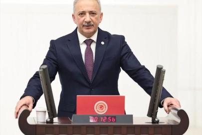 AK Parti Muğla Milletvekili Mete'den "eğitimde siyasi polemik" tepkisi