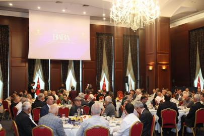 AK Parti'den Şehit Babaları ve Gazilere Babalar Günü Programı
