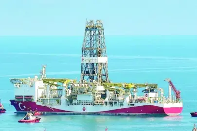 Akdeniz'de yeniden sondaj zamanı