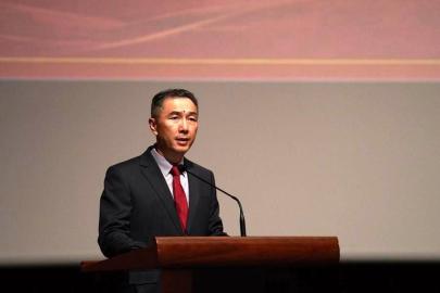 Albüm: Çin ile Karadağ Arasındaki Diplomatik İlişkilerin 20. Yılı Podgorica'da Kutlandı