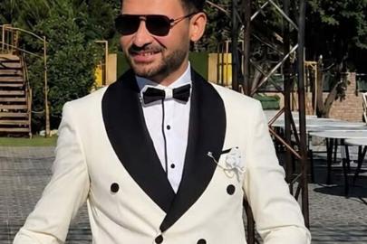 Alkollü otomobil sürücüyle çarpışan motosikletli öldü, kaza kamerada