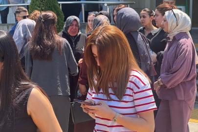 Alkollü sürücü öğrencinin ölümüne yargılanıyor