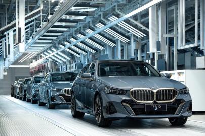 Alman İş Dünyası Liderleri Çin Pazarına Olan Bağlılıklarını Teyit Etti
