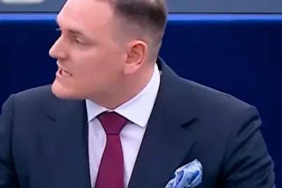 Alman vekilden AB'ye Türkiye çıkışı: İkiyüzlüsünüz Ankara size katlanmak zorunda değil