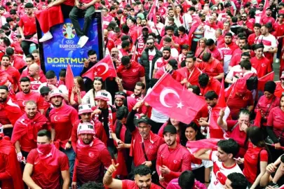 Almanya'dan skandal karar: Milli Takım gurbetçiye şifrelendi