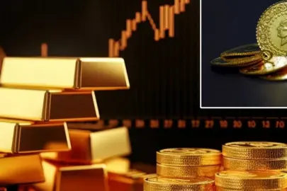 Altın fiyatları neden düştü? Piyasaları altüst eden 2 etken ortaya çıktı