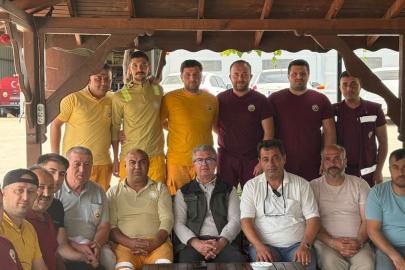 Amasya Orman Bölge Müdürü Özer'den orman yangınlarına karşı uyarı