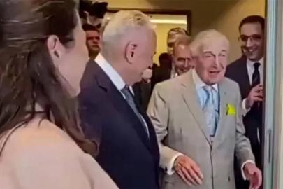 Amerikalı ortakları da skandala kayıtsız kalmadı! Rahmi Koç'un ırkçı ve seksist şakasına tepkiler çığ gibi